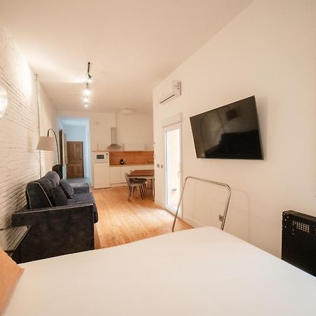 Rincon Del Conde Suites Леон Экстерьер фото