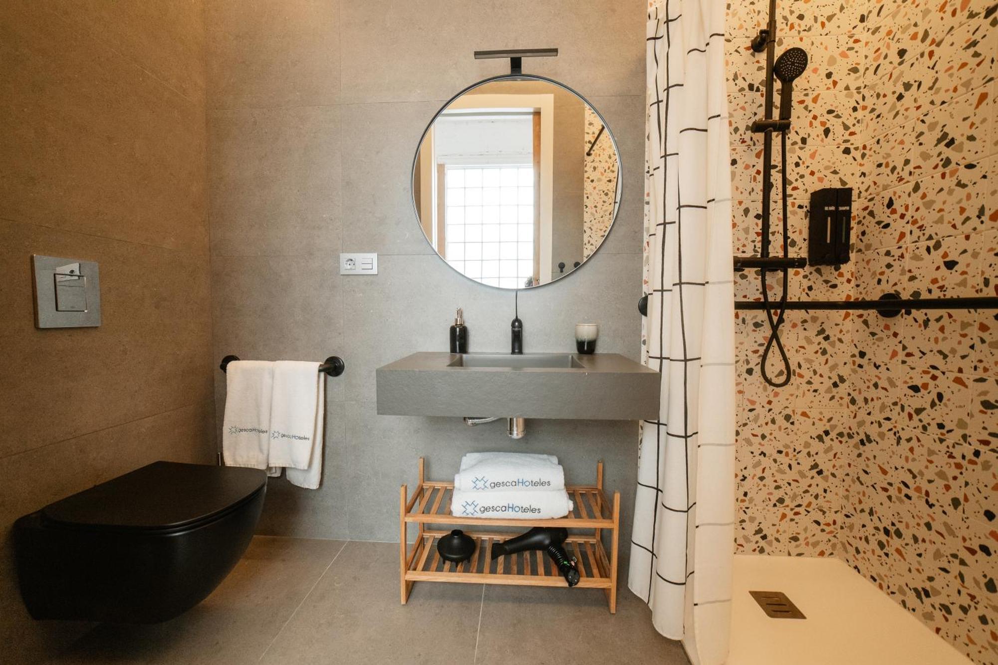 Rincon Del Conde Suites Леон Экстерьер фото